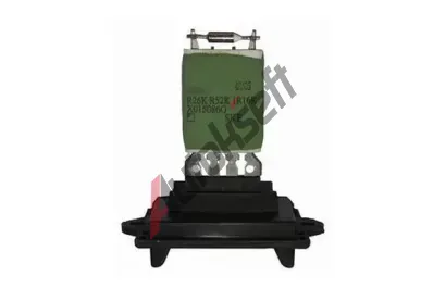 MAHLE Odpor vnitnho tlakovho ventiltoru MAO ABR 116 000S, ABR 116 000S