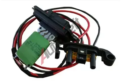 MAHLE Odpor vnitnho tlakovho ventiltoru MAO ABR 119 000S, ABR 119 000S