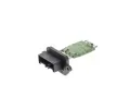 MAHLE Odpor vnitnho tlakovho ventiltoru MAO ABR 121 000S, ABR 121 000S