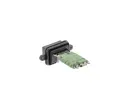 MAHLE Odpor vnitnho tlakovho ventiltoru MAO ABR 121 000S, ABR 121 000S