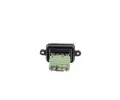 MAHLE Odpor vnitnho tlakovho ventiltoru MAO ABR 121 000S, ABR 121 000S