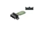 MAHLE Odpor vnitnho tlakovho ventiltoru MAO ABR 121 000S, ABR 121 000S