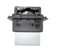 Regulace vnitn ventilace MAHLE ‐ MAO ABR 122 000S