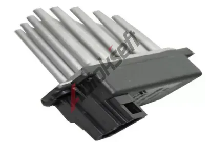 MAHLE Regulace vnitn ventilace MAO ABR 123 000S, ABR 123 000S