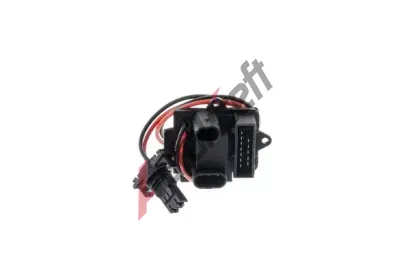 MAHLE Odpor vnitnho tlakovho ventiltoru MAO ABR 125 000S, ABR 125 000S