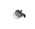 MAHLE Odpor vnitnho tlakovho ventiltoru MAO ABR 125 000S, ABR 125 000S