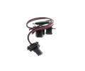 MAHLE Odpor vnitnho tlakovho ventiltoru MAO ABR 125 000S, ABR 125 000S