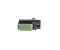 MAHLE Odpor vnitnho tlakovho ventiltoru MAO ABR 126 000S, ABR 126 000S