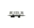 MAHLE Regulace vnitn ventilace MAO ABR 128 000P, ABR 128 000P