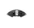 MAHLE Regulace vnitn ventilace MAO ABR 128 000P, ABR 128 000P