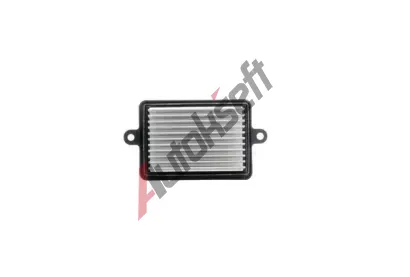 MAHLE Regulace vnitn ventilace MAO ABR 129 000P, ABR 129 000P