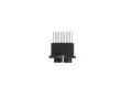 MAHLE Regulace vnitn ventilace MAO ABR 129 000P, ABR 129 000P