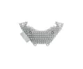 MAHLE Regulace vnitn ventilace ‐ MAO ABR 132 000P
