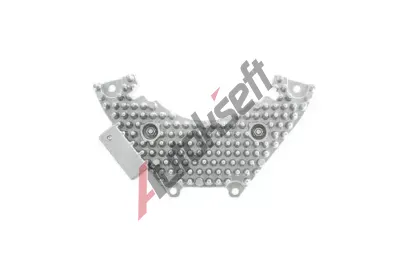 MAHLE Regulace vnitn ventilace MAO ABR 132 000P, ABR 132 000P