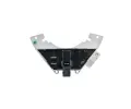 MAHLE Regulace vnitn ventilace MAO ABR 132 000P, ABR 132 000P