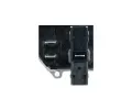 MAHLE Regulace vnitn ventilace MAO ABR 132 000P, ABR 132 000P