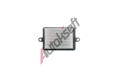 MAHLE Regulace vnitn ventilace MAO ABR 133 000P, ABR 133 000P