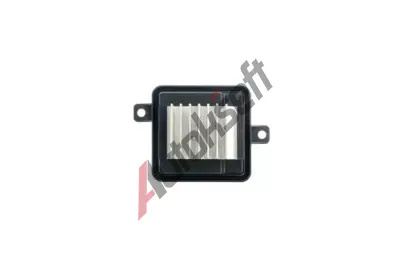 MAHLE Regulace vnitn ventilace MAO ABR 134 000P, ABR 134 000P