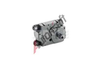 MAHLE Regulace vnitřní ventilace MAO ABR 135 000P, ABR 135 000P MAHLE Regulace vnitřní ventilace MAO ABR 135 000P, ABR 135 000P