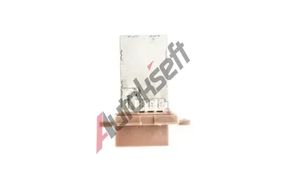 MAHLE Odpor vnitnho tlakovho ventiltoru MAO ABR 138 000P, ABR 138 000P