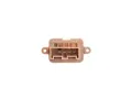 MAHLE Odpor vnitnho tlakovho ventiltoru MAO ABR 138 000P, ABR 138 000P