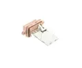 MAHLE Odpor vnitnho tlakovho ventiltoru MAO ABR 138 000P, ABR 138 000P