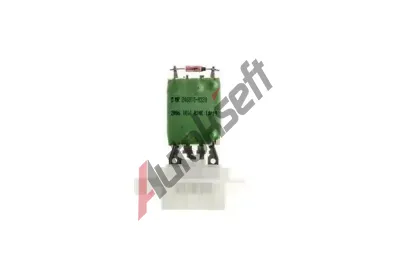MAHLE Odpor vnitnho tlakovho ventiltoru MAO ABR 139 000P, ABR 139 000P