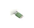 MAHLE Odpor vnitnho tlakovho ventiltoru MAO ABR 139 000P, ABR 139 000P