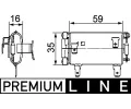&nbsp;MAHLE&nbsp;&dash;&nbsp;MAO ABR 14 000P