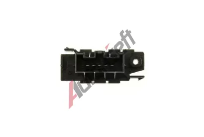MAHLE Odpor vnitnho tlakovho ventiltoru MAO ABR 140 000P, ABR 140 000P