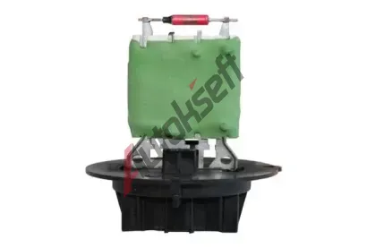 MAHLE Odpor vnitnho tlakovho ventiltoru MAO ABR 142 000S, ABR 142 000S