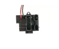 MAHLE Odpor vnitnho tlakovho ventiltoru MAO ABR 145 000P, ABR 145 000P