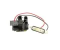 MAHLE Odpor vnitnho tlakovho ventiltoru MAO ABR 145 000P, ABR 145 000P
