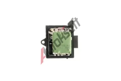 MAHLE Odpor vnitnho tlakovho ventiltoru MAO ABR 146 000P, ABR 146 000P