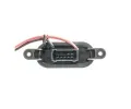 MAHLE Odpor vnitnho tlakovho ventiltoru MAO ABR 149 000P, ABR 149 000P