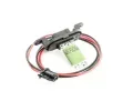 MAHLE Odpor vnitnho tlakovho ventiltoru MAO ABR 149 000P, ABR 149 000P