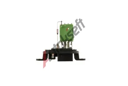 MAHLE Odpor vnitnho tlakovho ventiltoru MAO ABR 150 000P, ABR 150 000P