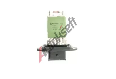 MAHLE Odpor vnitnho tlakovho ventiltoru MAO ABR 154 000P, ABR 154 000P