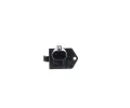 MAHLE Odpor vnitnho tlakovho ventiltoru MAO ABR 156 000P, ABR 156 000P