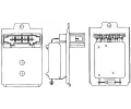 MAHLE Odpor vnitnho tlakovho ventiltoru MAO ABR 18 000P, ABR 18 000P