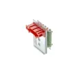 MAHLE Odpor vnitnho tlakovho ventiltoru MAO ABR 18 000P, ABR 18 000P