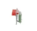 MAHLE Odpor vnitnho tlakovho ventiltoru MAO ABR 18 000P, ABR 18 000P