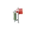 MAHLE Odpor vnitnho tlakovho ventiltoru MAO ABR 18 000P, ABR 18 000P