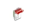 MAHLE Odpor vnitnho tlakovho ventiltoru MAO ABR 18 000P, ABR 18 000P