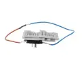 MAHLE Regulace vnitn ventilace MAO ABR 24 000P, ABR 24 000P