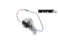 MAHLE Regulace vnitn ventilace MAO ABR 24 000P, ABR 24 000P