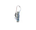 MAHLE Regulace vnitn ventilace MAO ABR 24 000P, ABR 24 000P