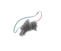 MAHLE Regulace vnitn ventilace MAO ABR 24 000P, ABR 24 000P