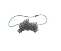 MAHLE Regulace vnitn ventilace MAO ABR 24 000P, ABR 24 000P