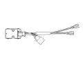 Regulace vnitn ventilace MAHLE ‐ MAO ABR 25 000S
